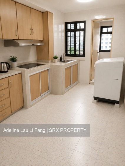 Blk 8 Farrer Gardens (Bukit Timah), HDB 3 Rooms #571832111